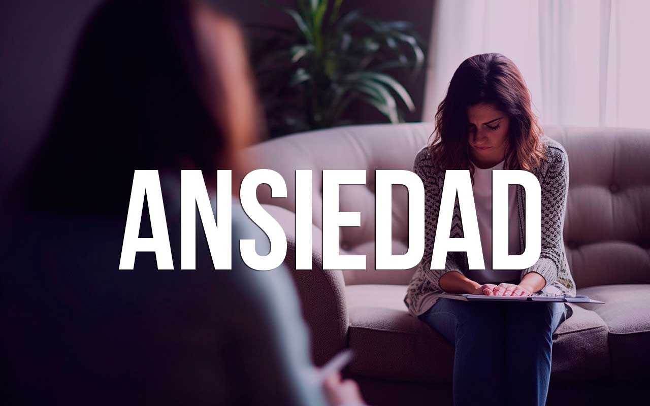 ansiedad