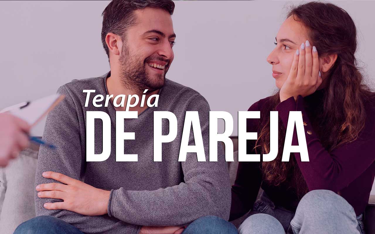 pareja